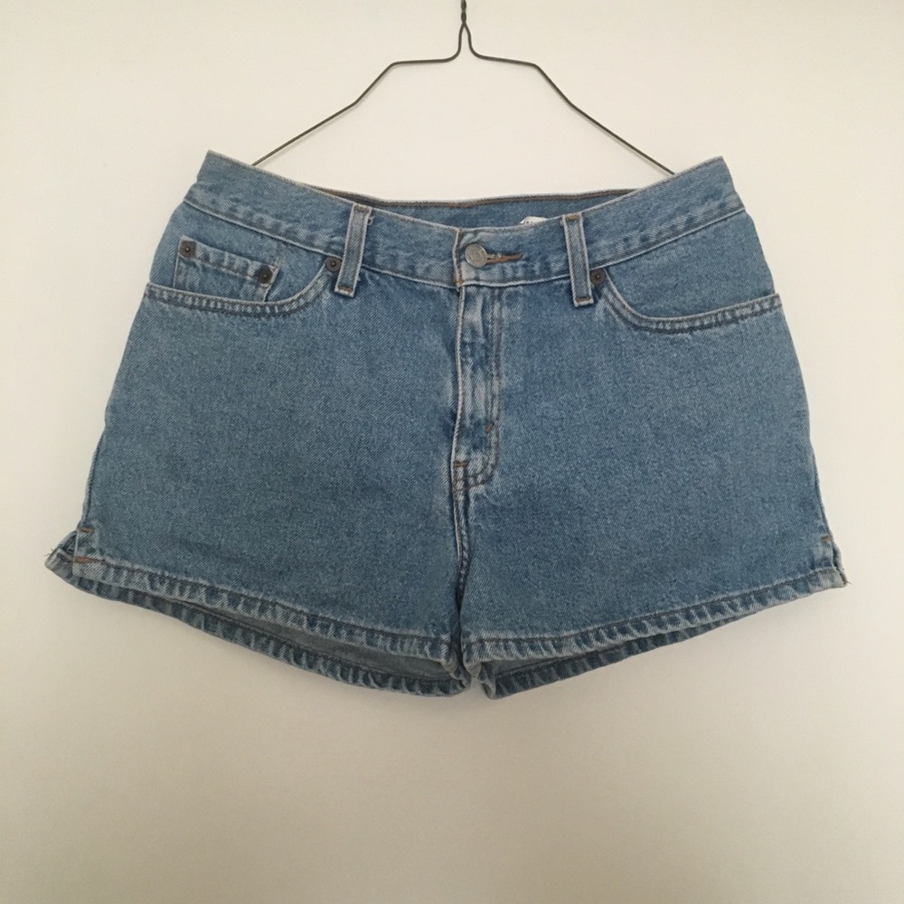 Levi’s shorts